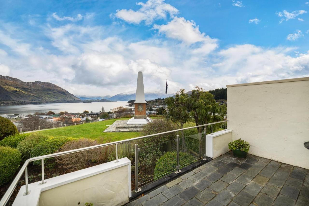 Charming Views Apartment Wanaka Exterior photo